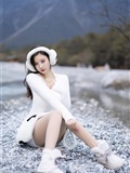 XIAOYU语画界 2022.04.15 VOL.758 杨晨晨Yome(88)